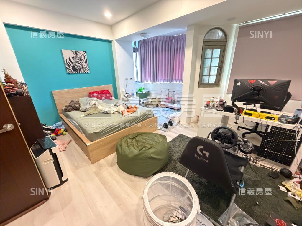 四期精美裝潢蘭亭集序別墅房屋室內格局與周邊環境
