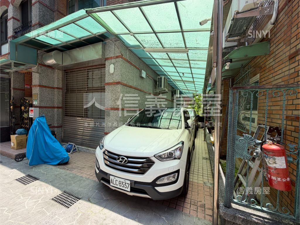 四期精美裝潢蘭亭集序別墅房屋室內格局與周邊環境