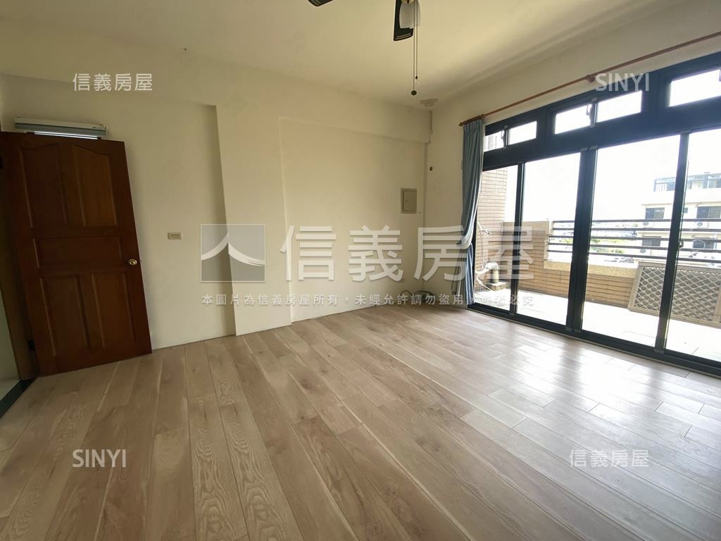 近沙鹿大地坪大別墅房屋室內格局與周邊環境