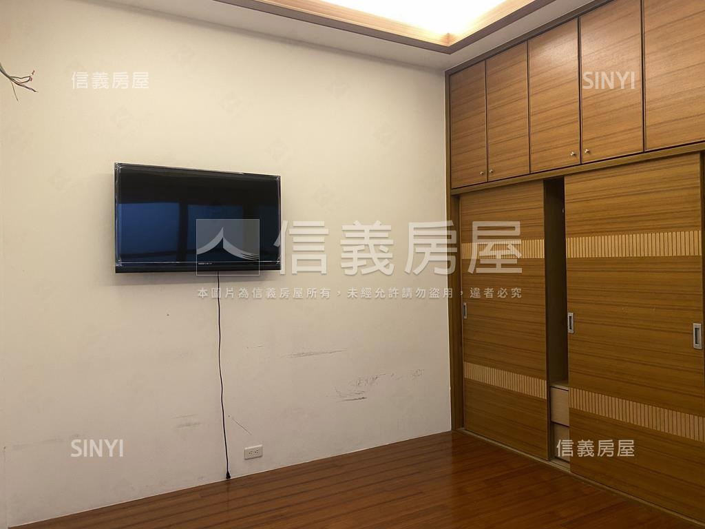 近沙鹿大地坪大別墅房屋室內格局與周邊環境