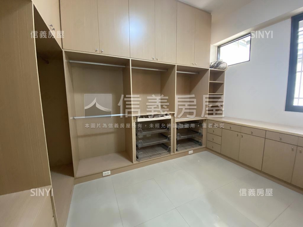 近沙鹿大地坪大別墅房屋室內格局與周邊環境