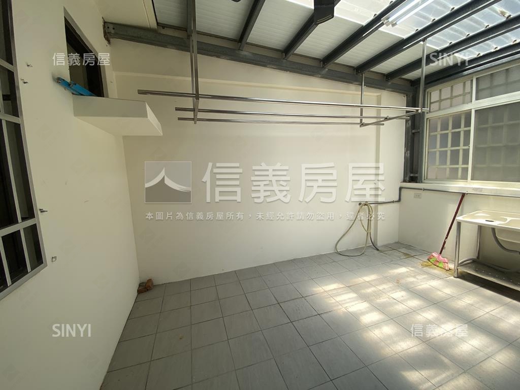 近沙鹿大地坪大別墅房屋室內格局與周邊環境