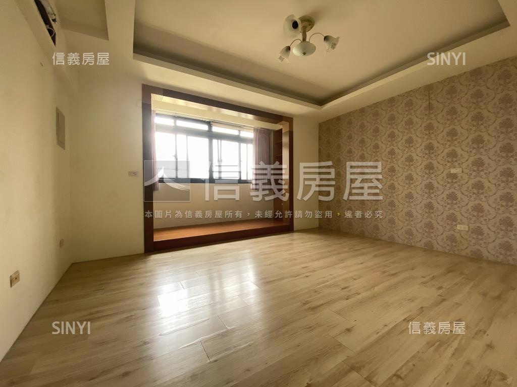 近沙鹿大地坪大別墅房屋室內格局與周邊環境