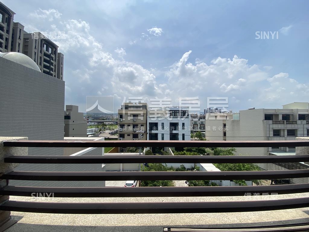 近沙鹿大地坪大別墅房屋室內格局與周邊環境