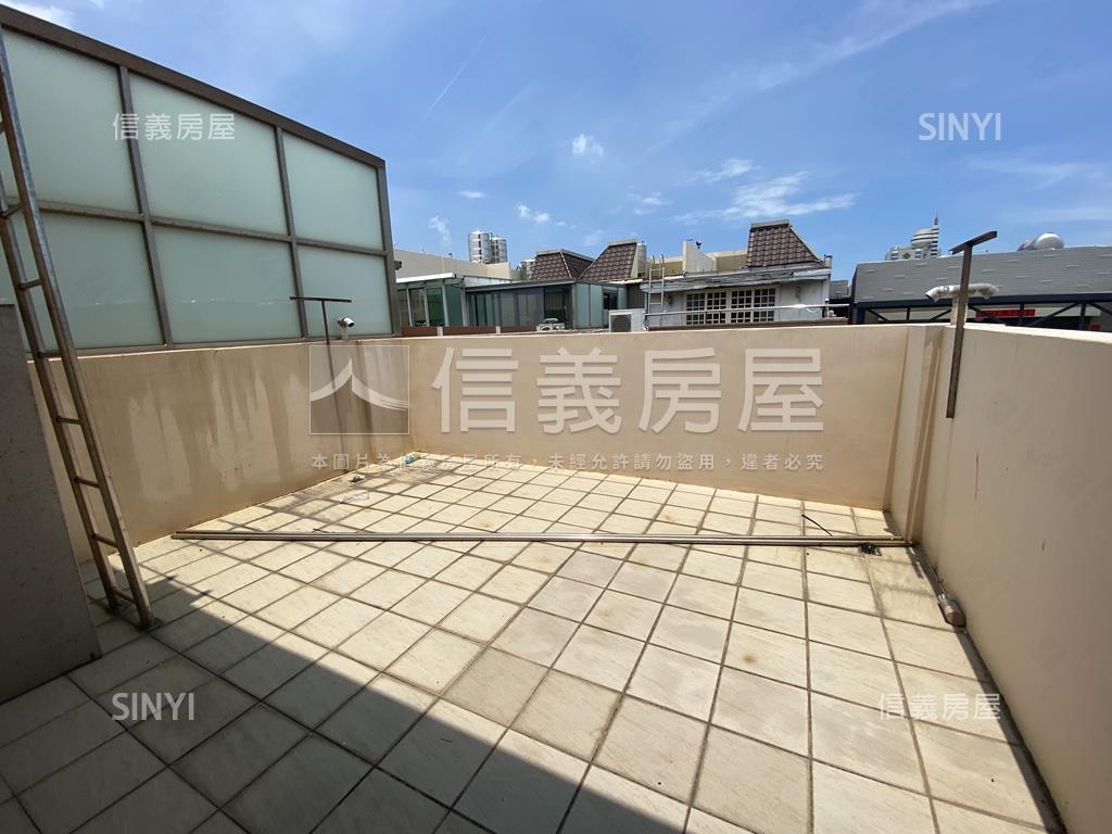 近沙鹿大地坪大別墅房屋室內格局與周邊環境