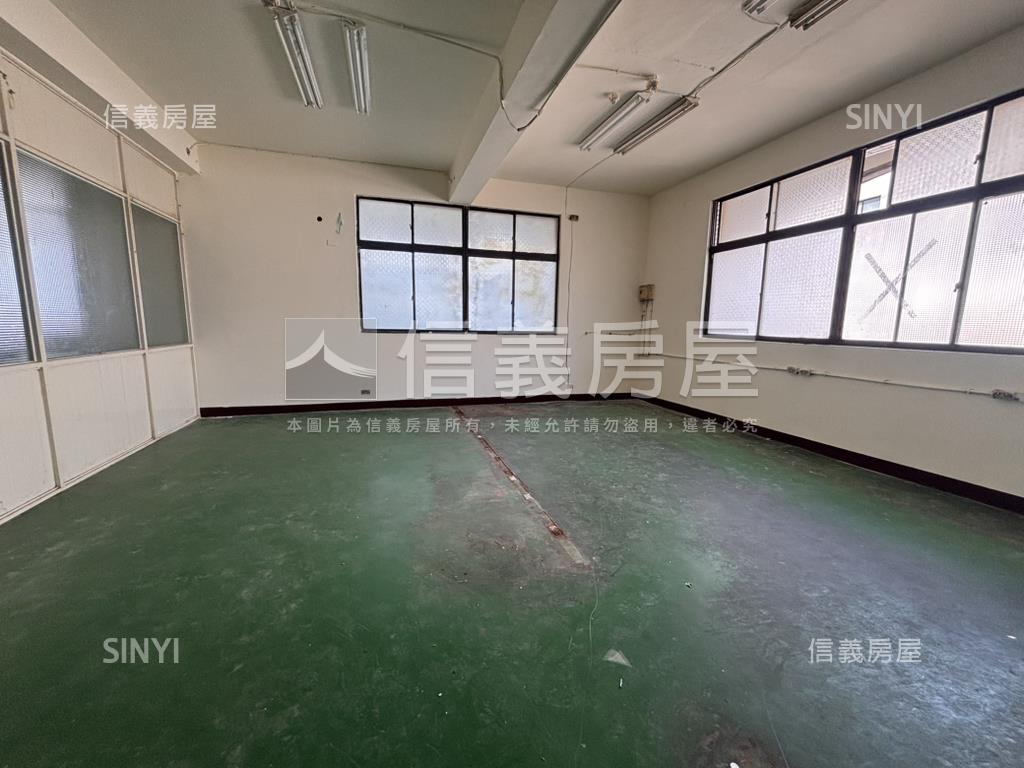 中興路大空間廠辦好運用房屋室內格局與周邊環境