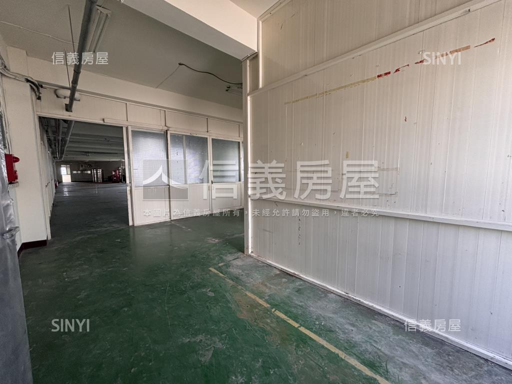 中興路大空間廠辦好運用房屋室內格局與周邊環境
