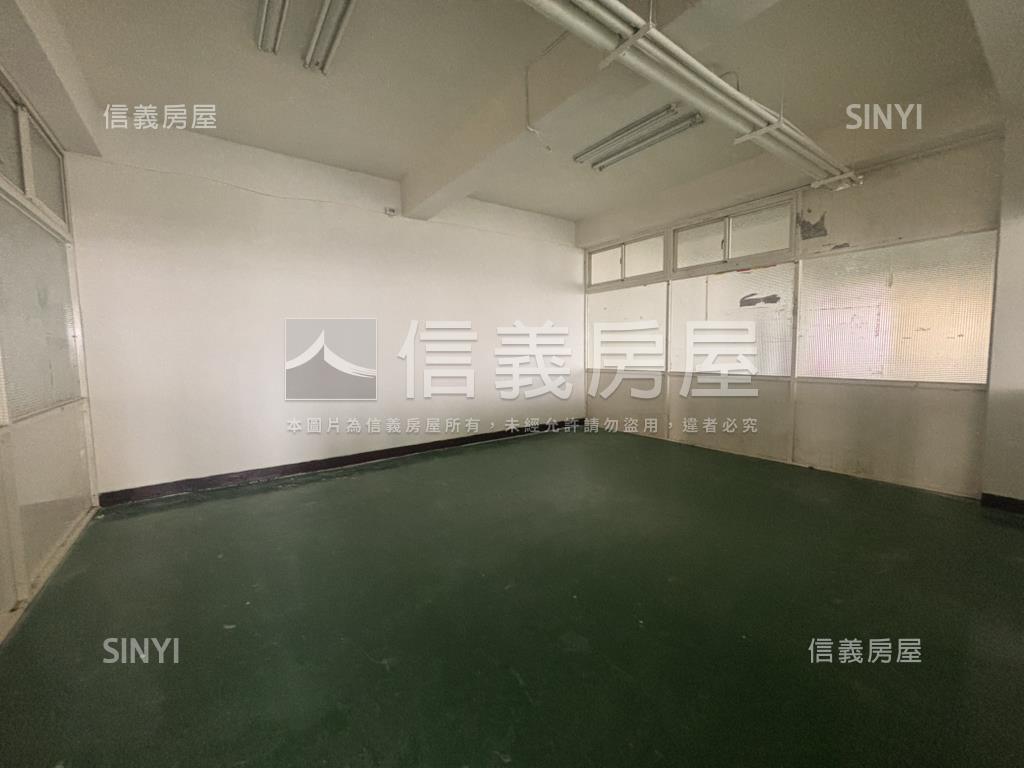 中興路大空間廠辦好運用房屋室內格局與周邊環境