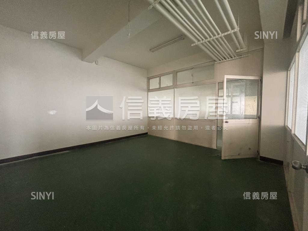 中興路大空間廠辦好運用房屋室內格局與周邊環境