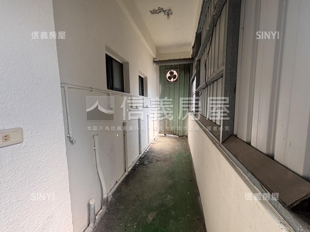 中興路大空間廠辦好運用房屋室內格局與周邊環境