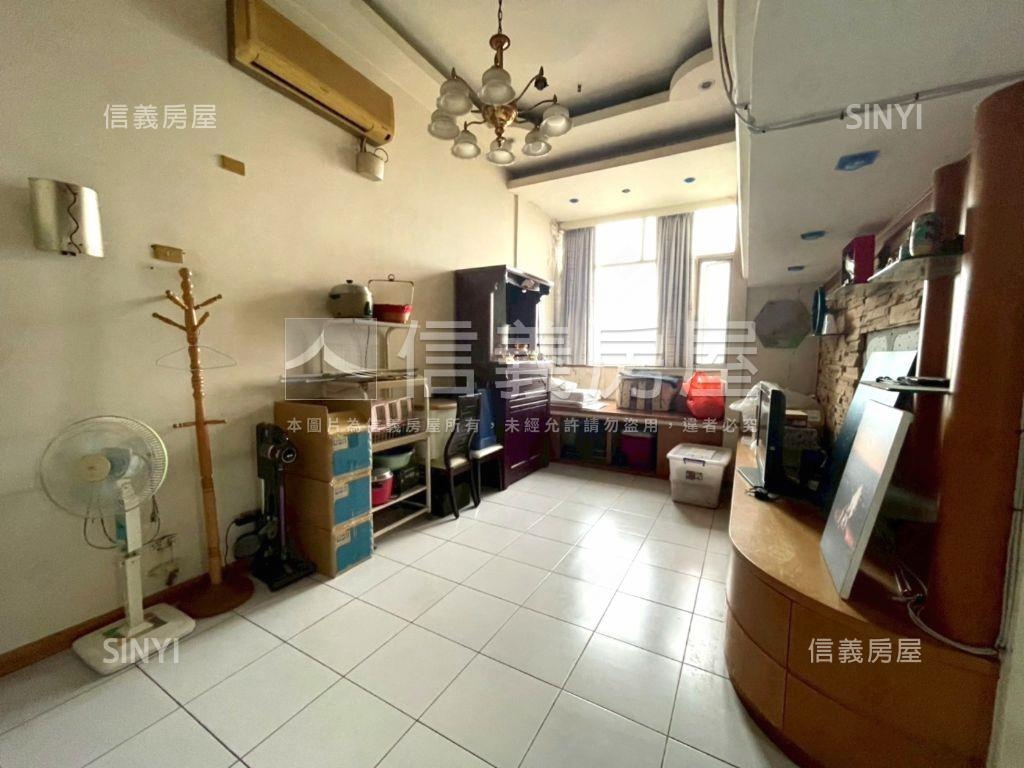 伊吉邦．頂樓視野佳附車位房屋室內格局與周邊環境