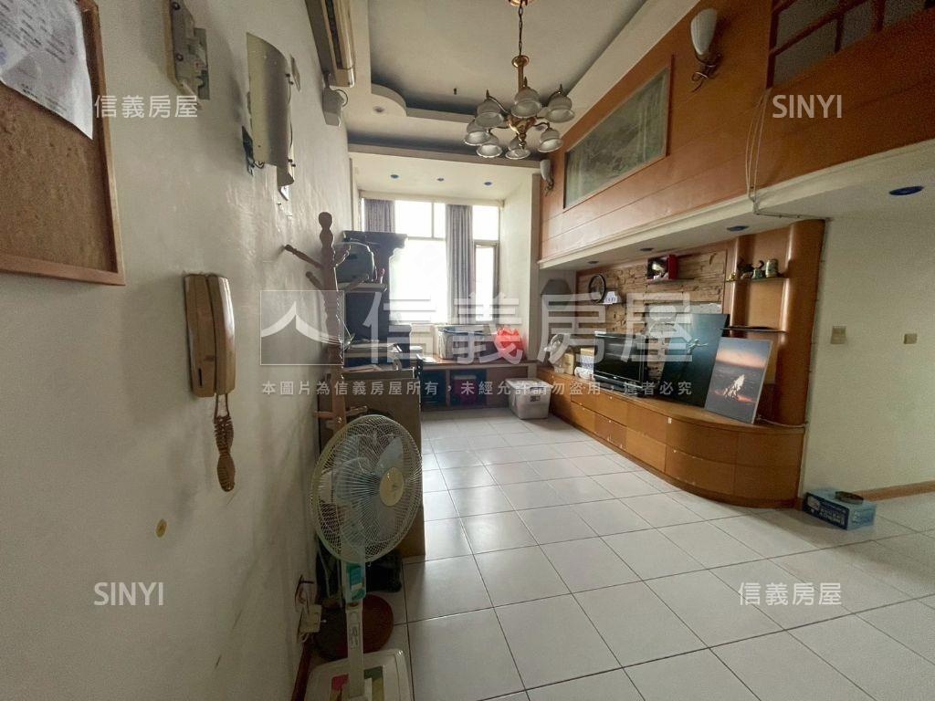 伊吉邦．頂樓視野佳附車位房屋室內格局與周邊環境