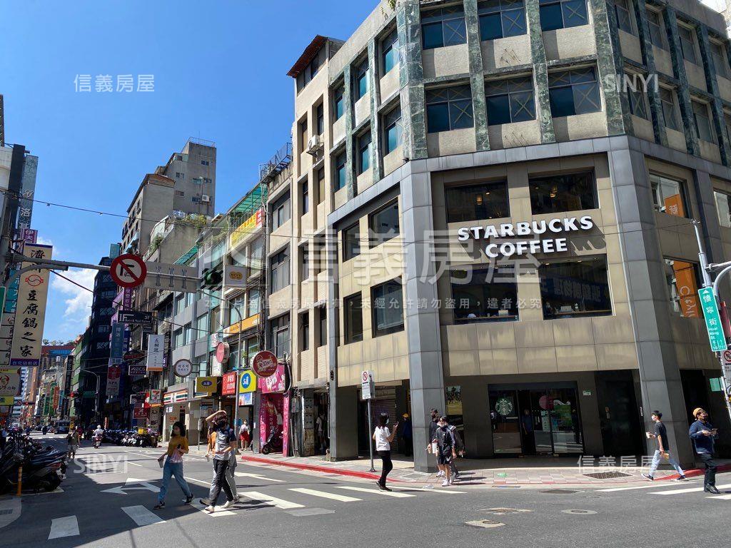 商四透天房屋室內格局與周邊環境