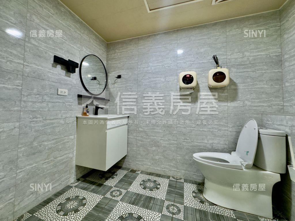 中山站收租強房屋室內格局與周邊環境