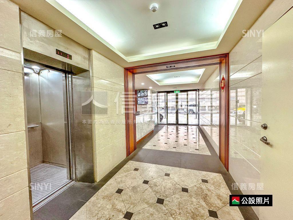 中山站收租強房屋室內格局與周邊環境