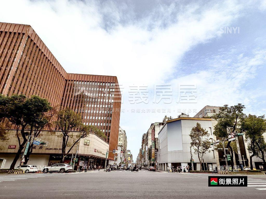 中山站收租強房屋室內格局與周邊環境