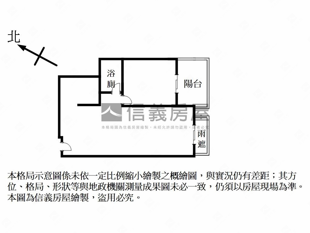 買方服務費１％家泰明心２房屋室內格局與周邊環境