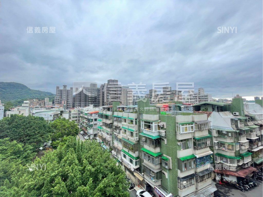 台北門牌夢幻大空間樓中樓房屋室內格局與周邊環境