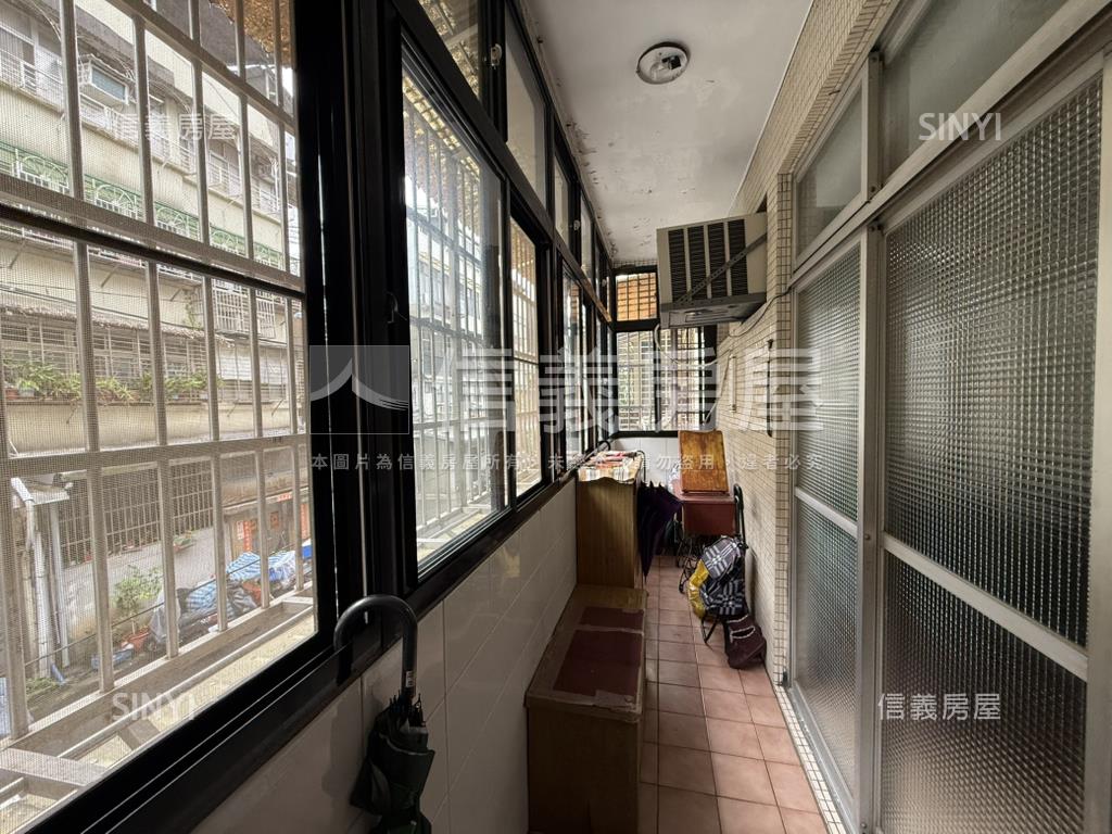 麗山方正２樓３房美寓房屋室內格局與周邊環境