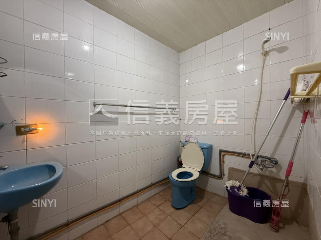麗山方正２樓３房美寓房屋室內格局與周邊環境