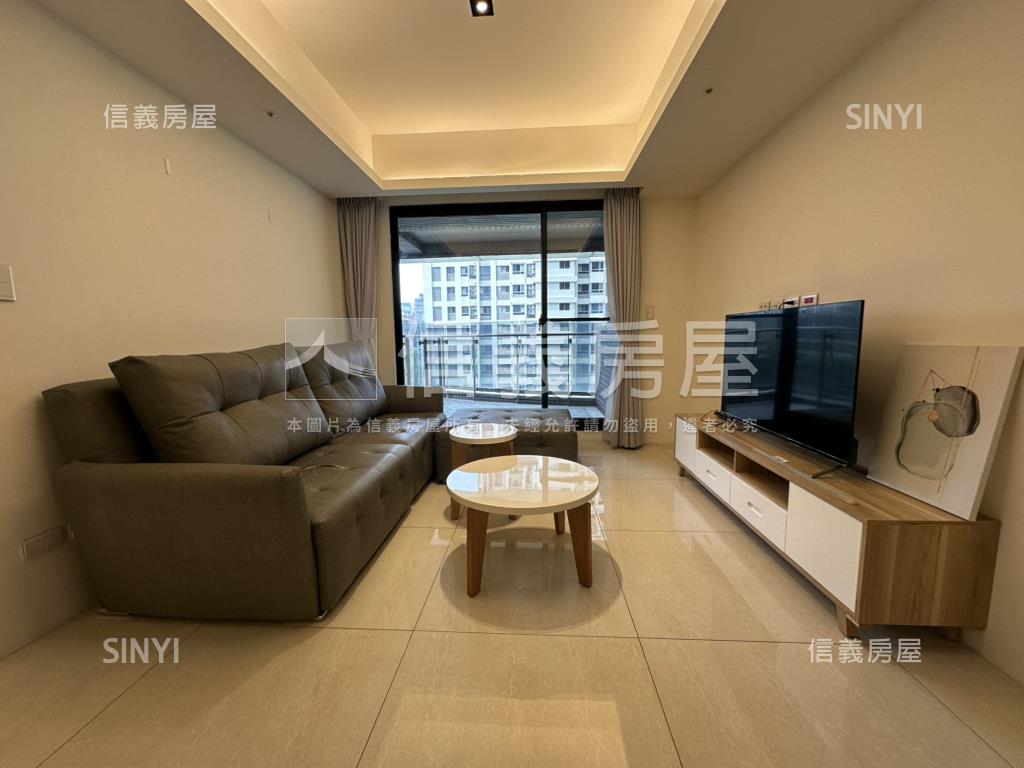 精銳ＦＵＮ未來★玄關三房房屋室內格局與周邊環境