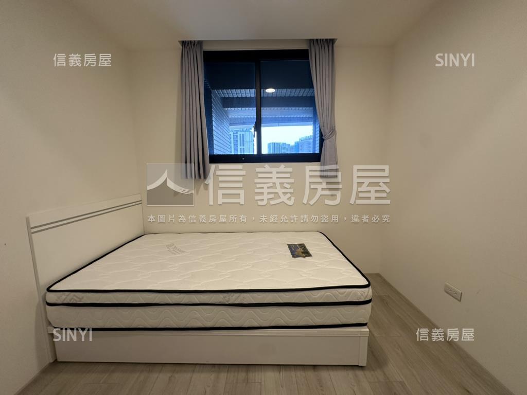 精銳ＦＵＮ未來★玄關三房房屋室內格局與周邊環境