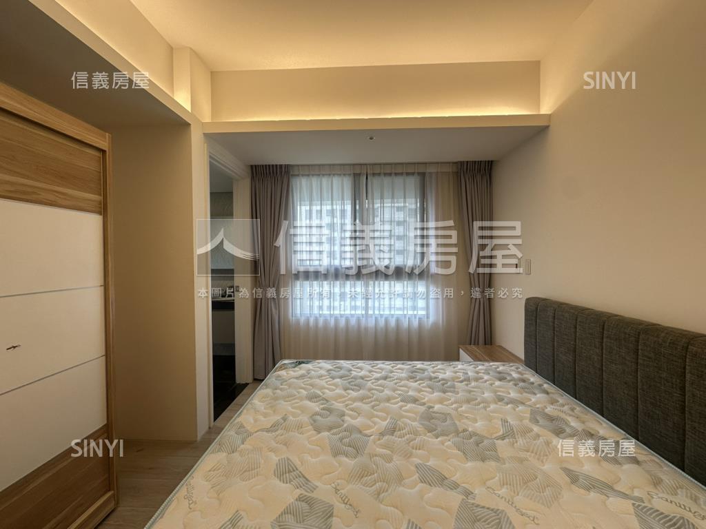 精銳ＦＵＮ未來★玄關三房房屋室內格局與周邊環境