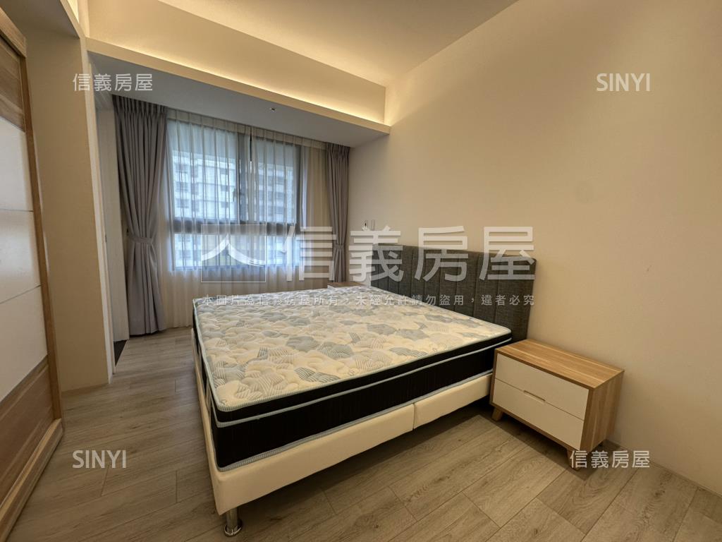 精銳ＦＵＮ未來★玄關三房房屋室內格局與周邊環境