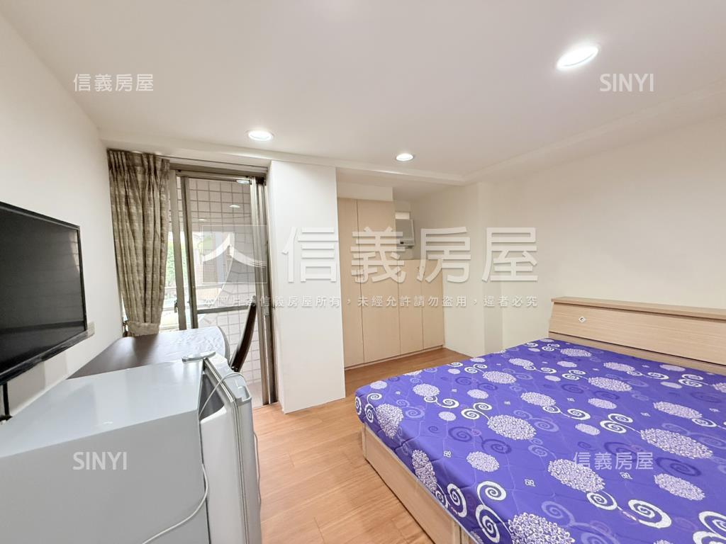 瑞聯Ｌ區獨立入口８套房房屋室內格局與周邊環境