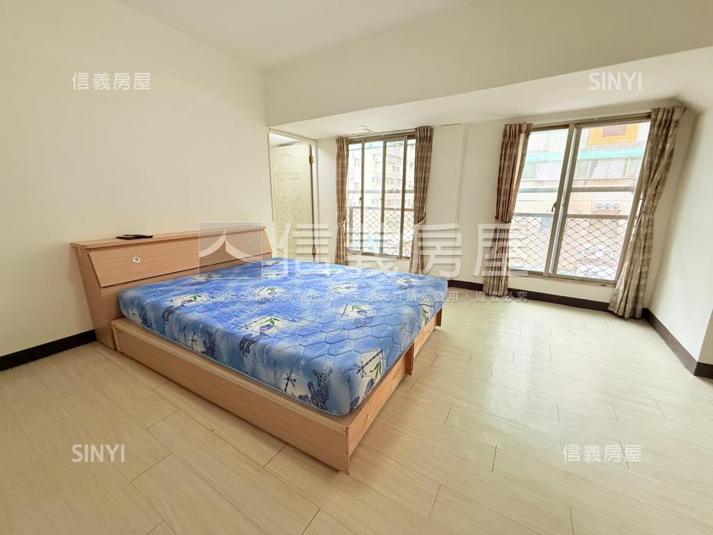 瑞聯Ｌ區獨立入口８套房房屋室內格局與周邊環境