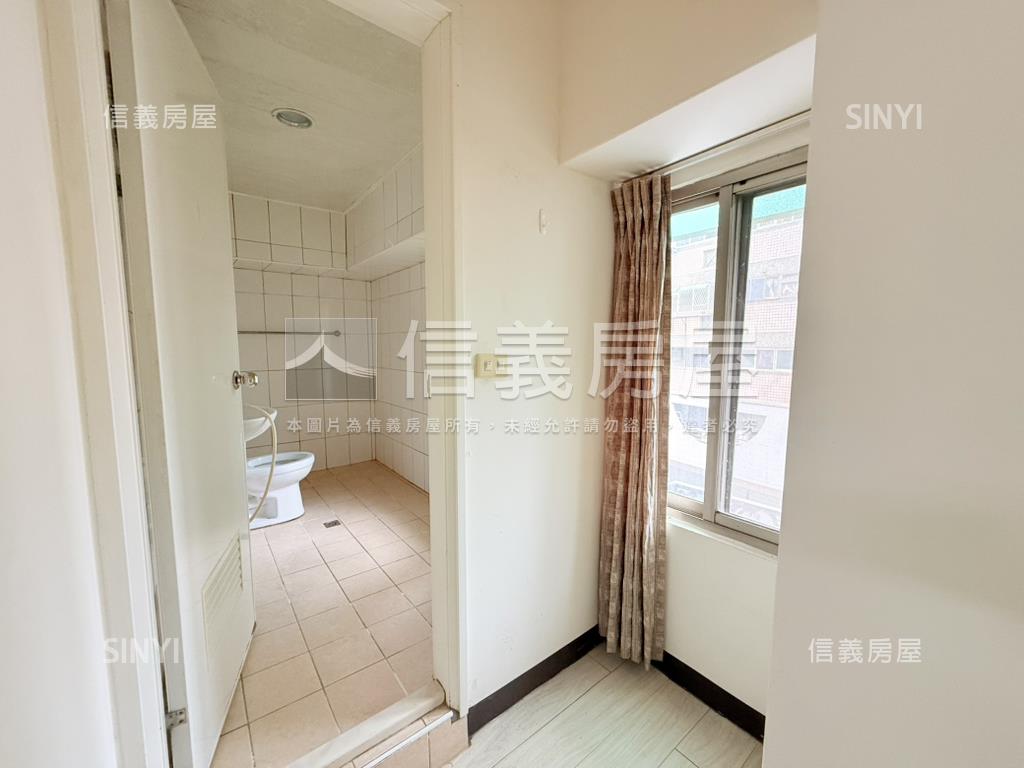 瑞聯Ｌ區獨立入口８套房房屋室內格局與周邊環境