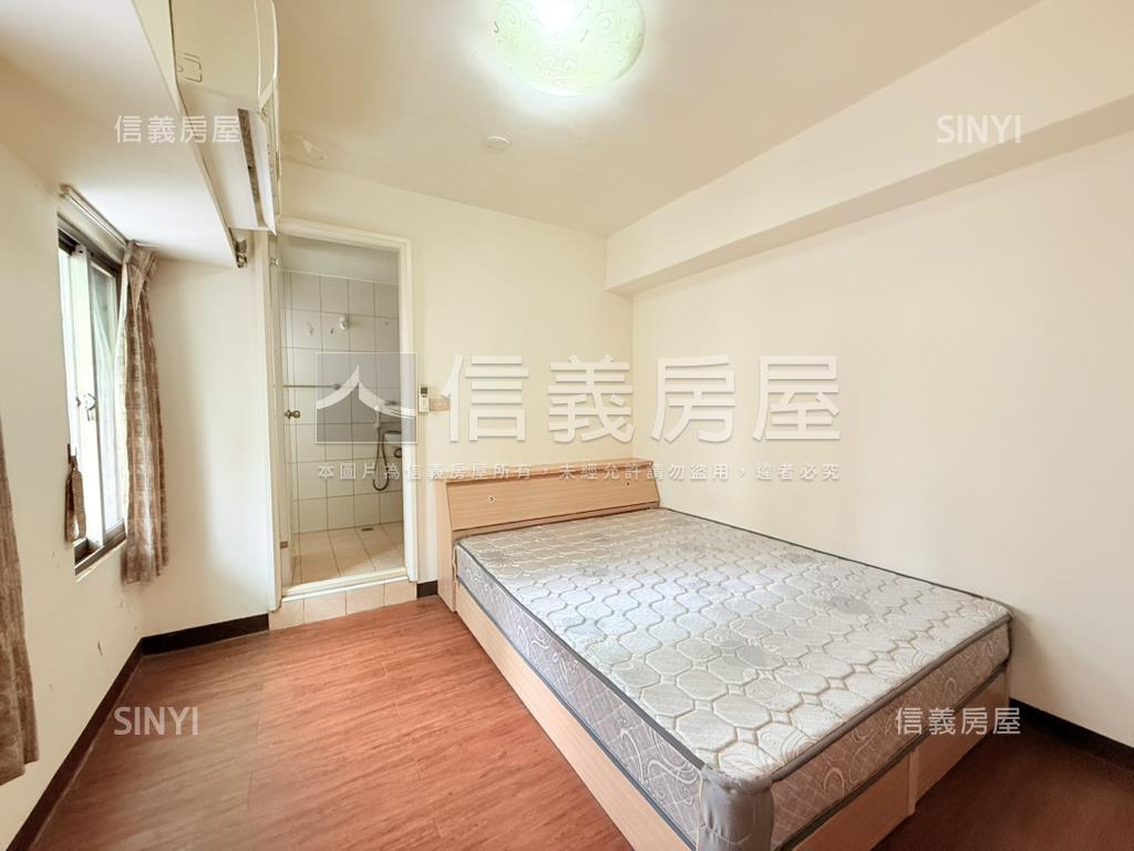 瑞聯Ｌ區獨立入口８套房房屋室內格局與周邊環境