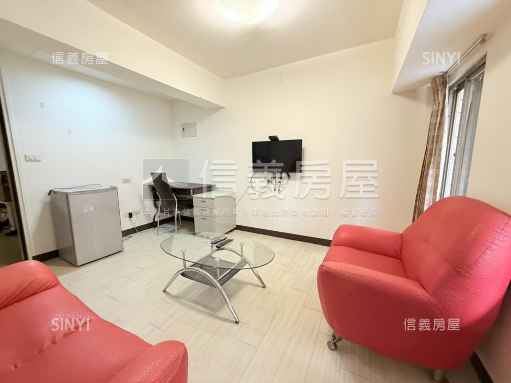 瑞聯Ｌ區獨立入口８套房房屋室內格局與周邊環境