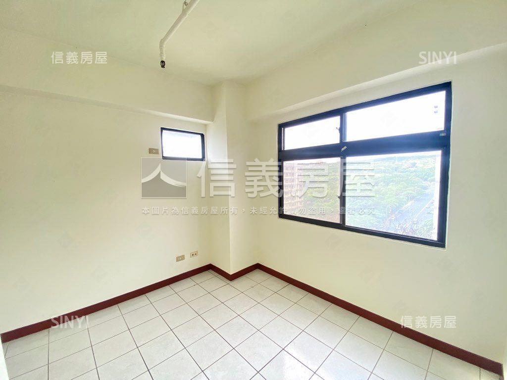 中科次頂樓大三房屋況佳房屋室內格局與周邊環境