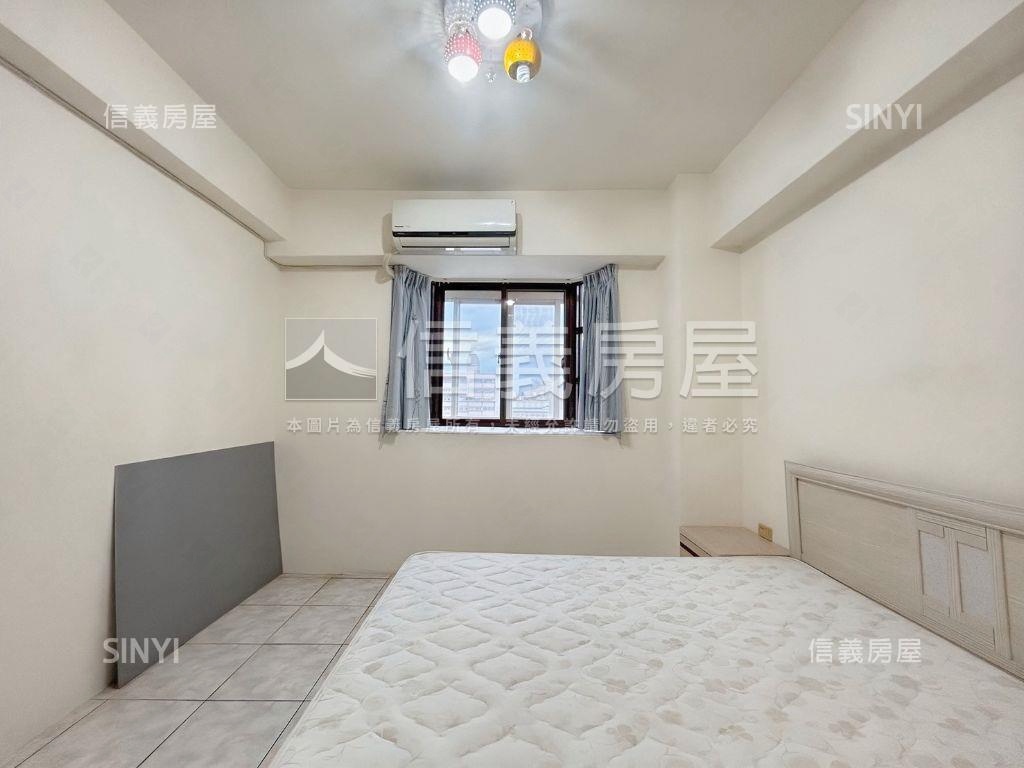 桃園近愛買大空間兩房房屋室內格局與周邊環境