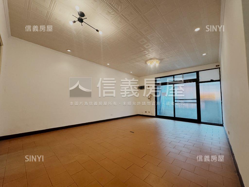 ｛信義｝國泰格局方正宅房屋室內格局與周邊環境