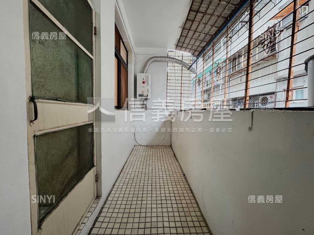 ｛信義｝國泰格局方正宅房屋室內格局與周邊環境
