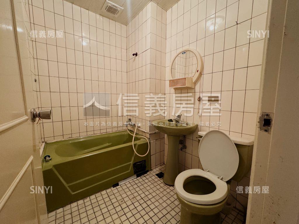 ｛信義｝國泰格局方正宅房屋室內格局與周邊環境