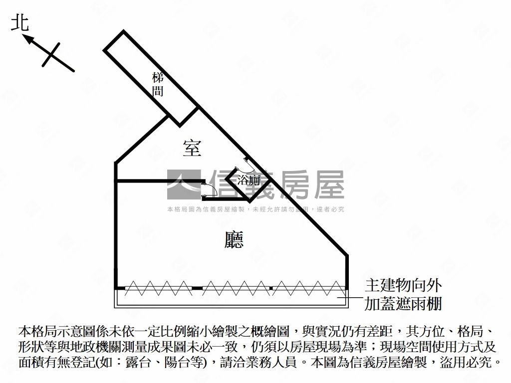 市府知名優質店面房屋室內格局與周邊環境