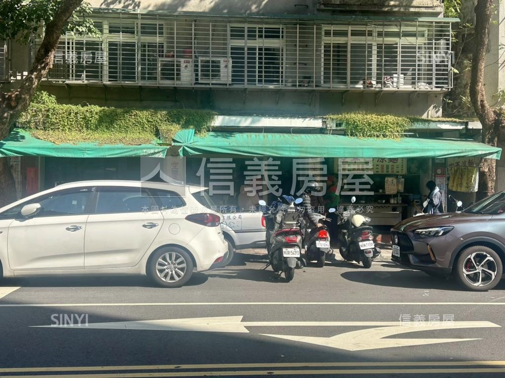 市府知名優質店面房屋室內格局與周邊環境