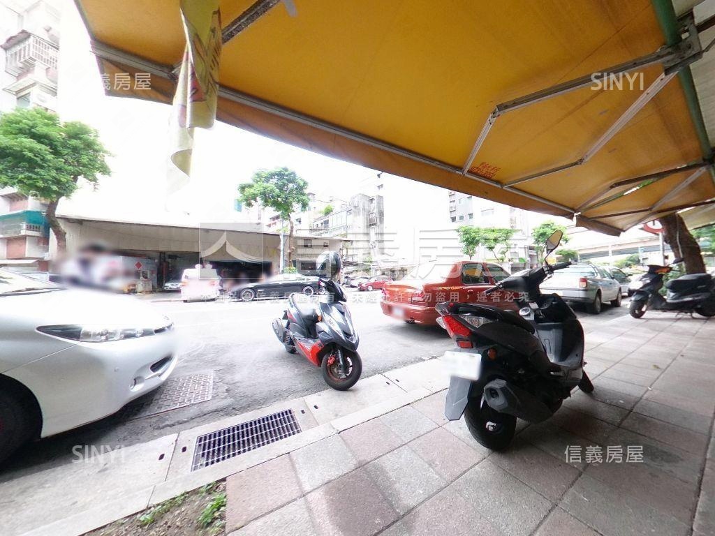 市府知名優質店面房屋室內格局與周邊環境