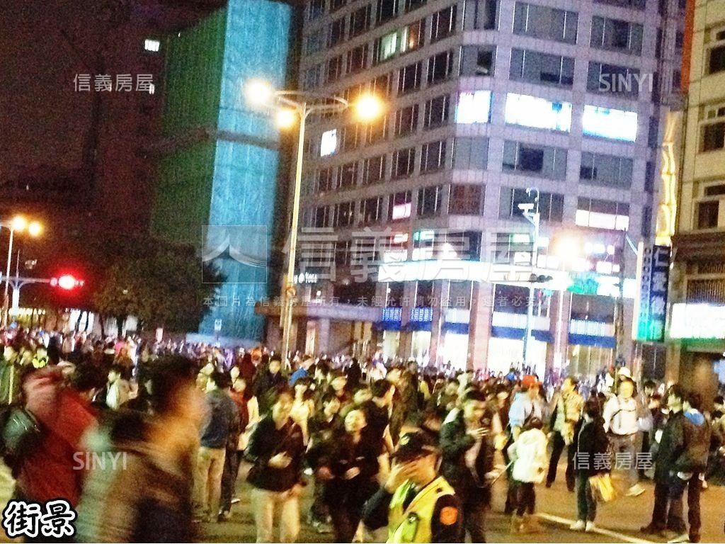 市府知名優質店面房屋室內格局與周邊環境