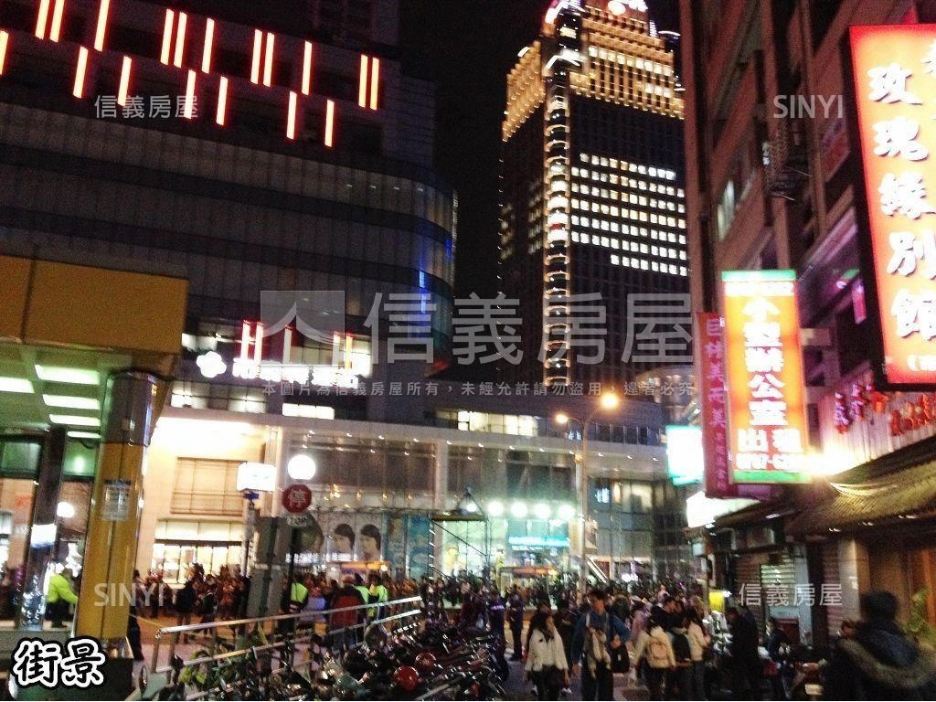 市府知名優質店面房屋室內格局與周邊環境