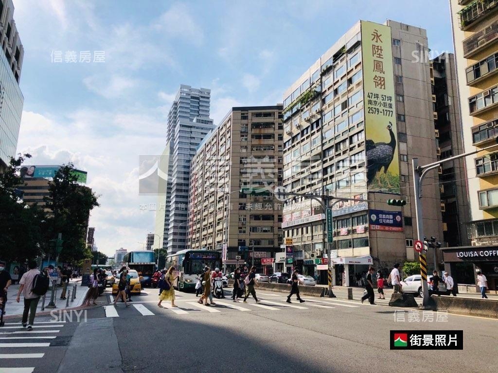 市府知名優質店面房屋室內格局與周邊環境