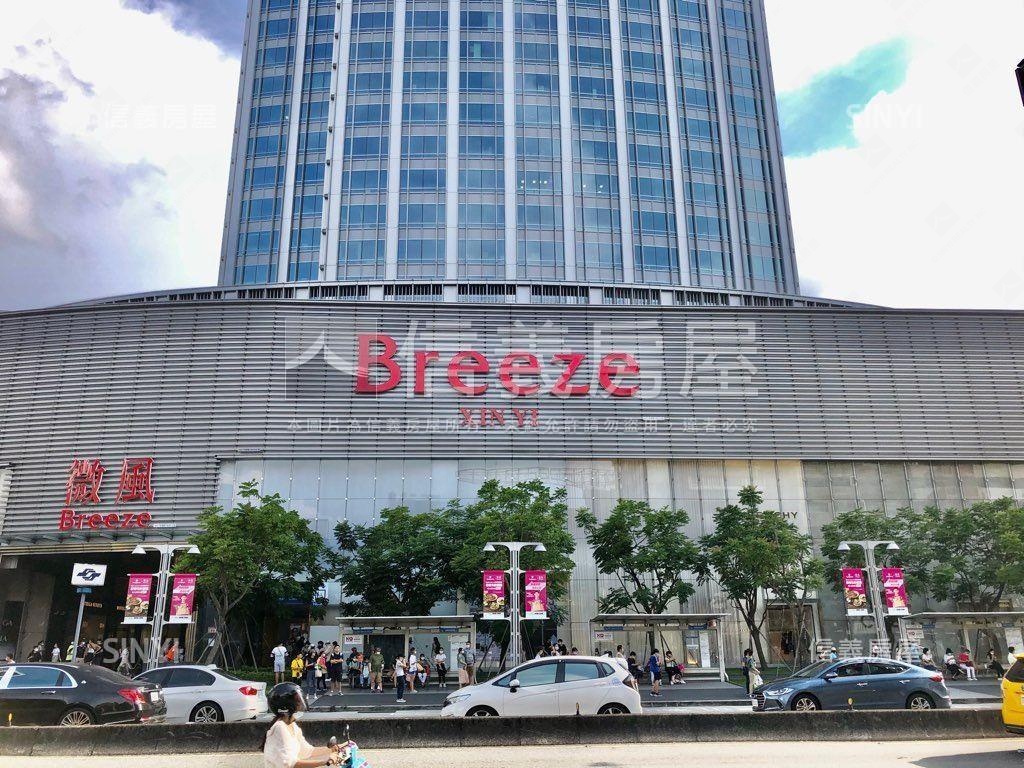 市府知名優質店面房屋室內格局與周邊環境