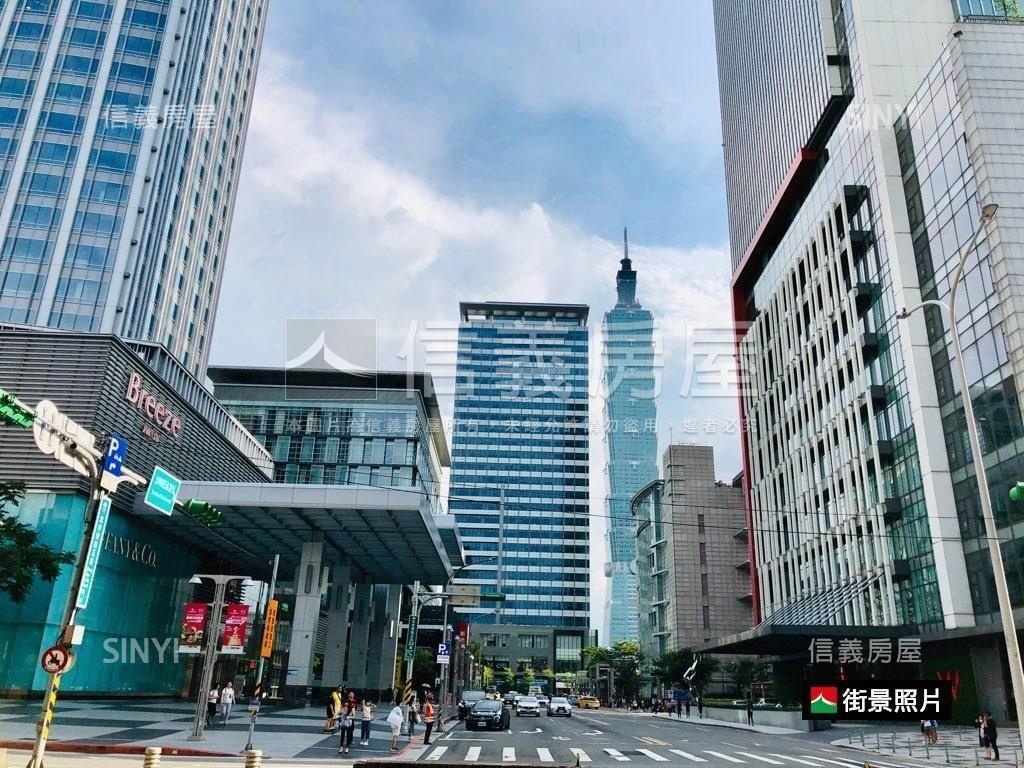 市府知名優質店面房屋室內格局與周邊環境