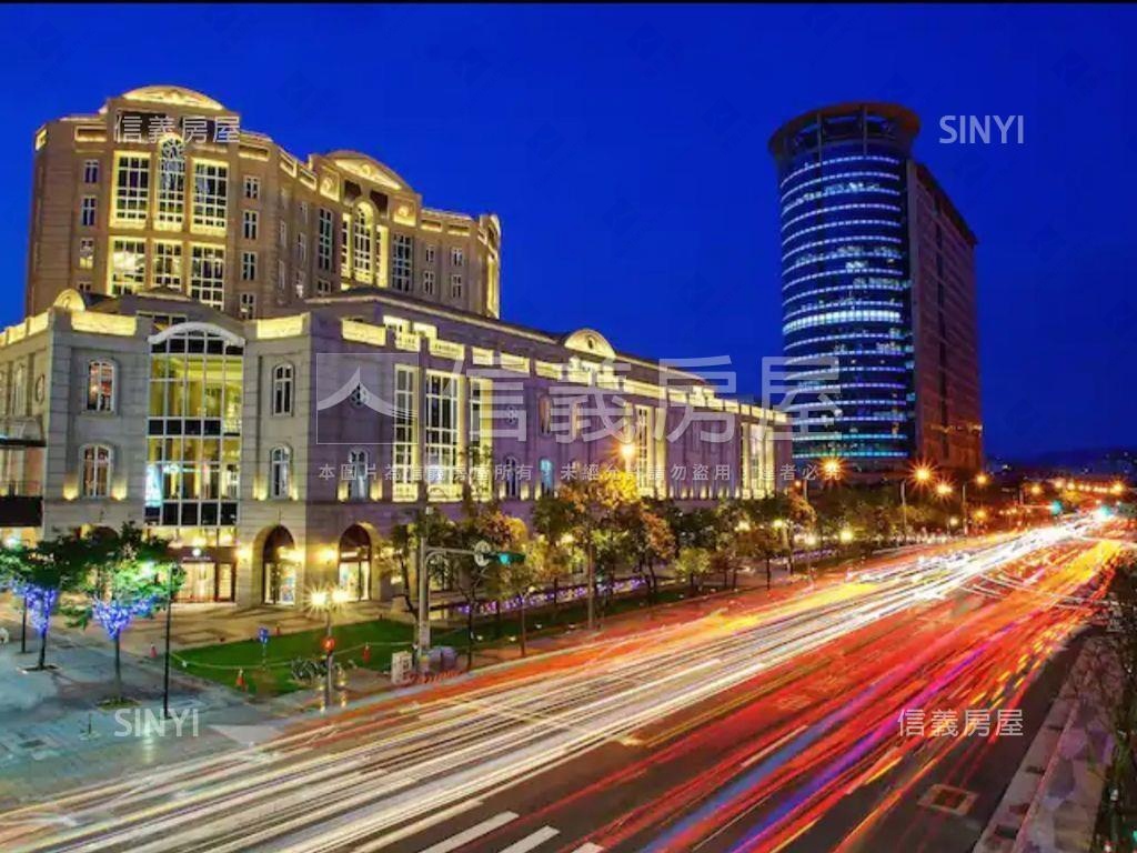 市府知名優質店面房屋室內格局與周邊環境