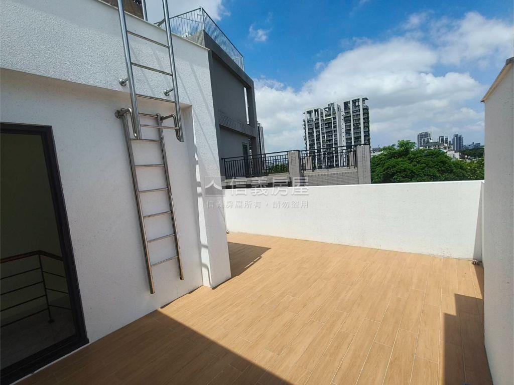 東山商圈霸氣崗石別墅２房屋室內格局與周邊環境