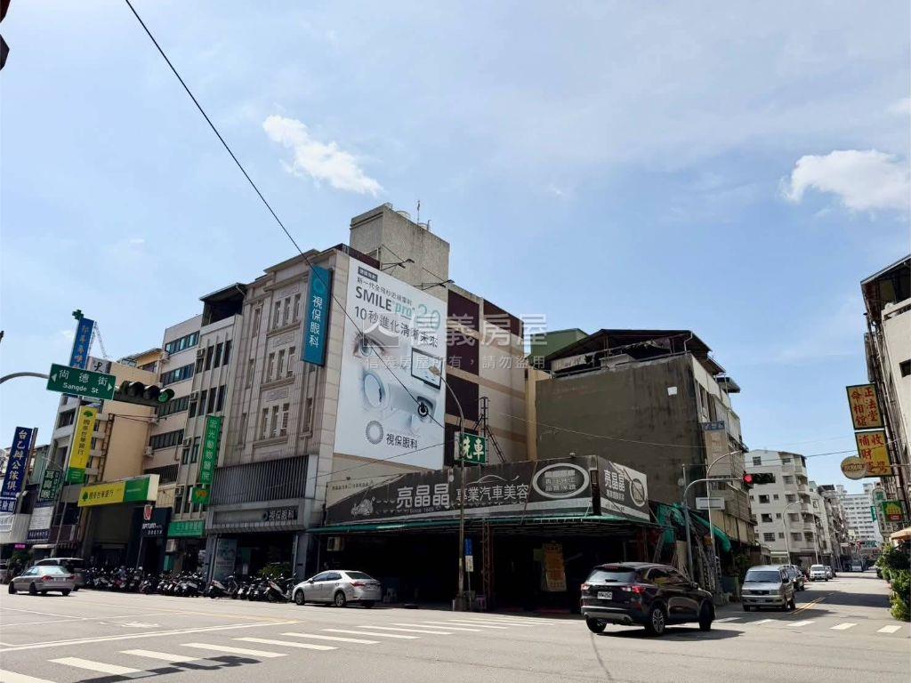 東山商圈霸氣崗石別墅２房屋室內格局與周邊環境