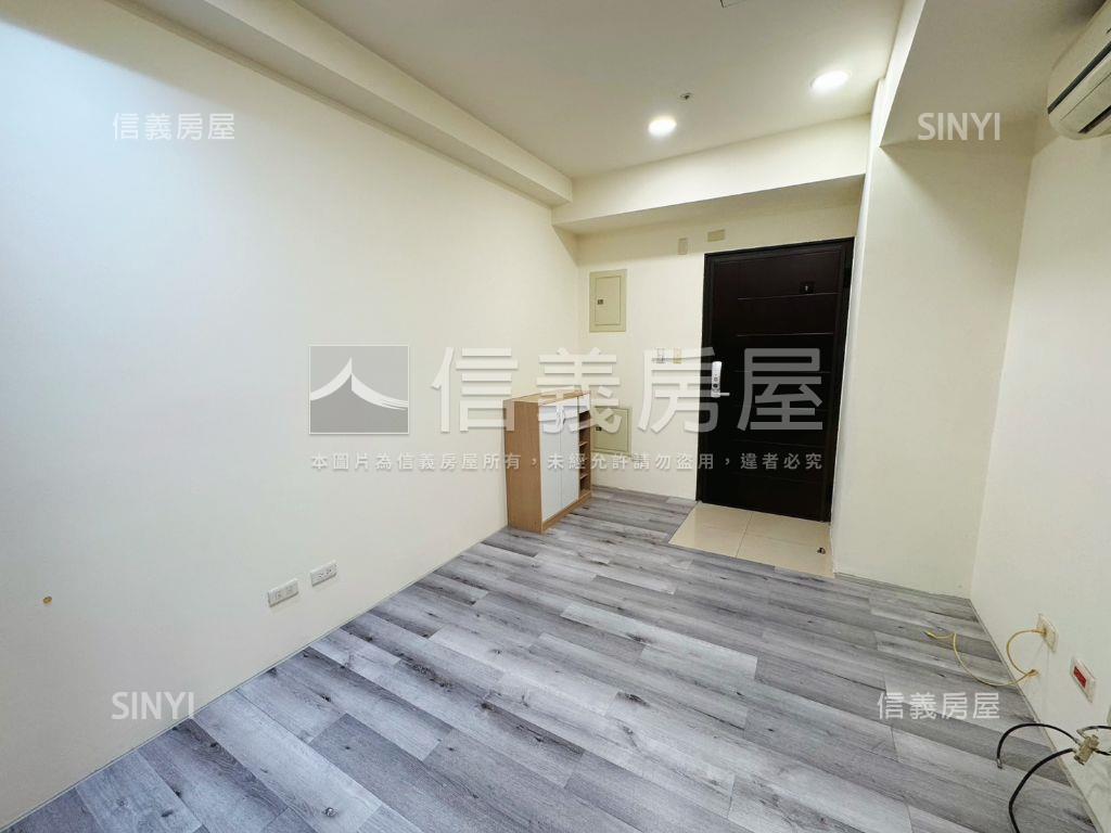 中科新杜拜兩房附車位房屋室內格局與周邊環境